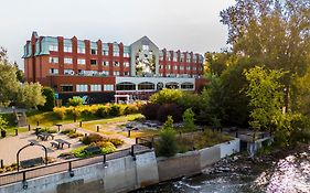 Hotel Chateau Joliette